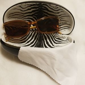 Roberto Cavalli Sunglasses
